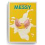 Blasta Books #16: Messy