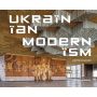 Ukrainian Modernism