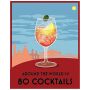 Around the World in 80 Cocktails