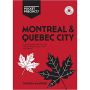 Montreal & Quebec Cityt Pocket Precincts