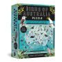 Birds of Australia: 252-Piece Jigsaw Puzzle