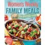 Women's Weekly: Family Meals