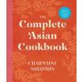 The Complete Asian Cookbook