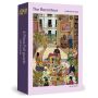 Puzzle - 1000 piece: The Raconteur-