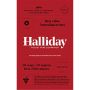 Halliday Pocket Wine Companion 2021