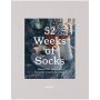 52 Weeks of Socks