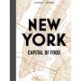 New York Capital of Food