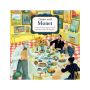 Puzzle: Dinner with Monet