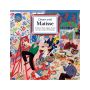 Puzzle: 1000 piece - Dinner with Matisse