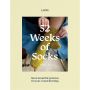 52 Weeks of Socks, Vol. II