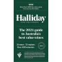 Halliday Pocket Wine Companion 2024