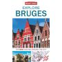 Explore Bruges