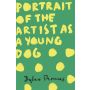 Portrait as the Artist as a Young Dog