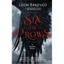 Six of Crows: Book 1