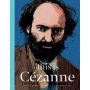 This is Cézanne