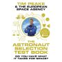 The Astronaut Selection Test Book