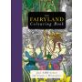 The Fairyland Colouring Book