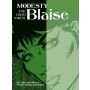 Modesty Blaise