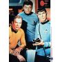 The Man Who Created Star Trek