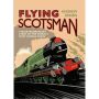 Flying Scotsman (new edition)