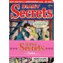 Diary Secrets Notebook