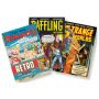 Retro Comics Journals