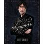 The Art of Neil Gaiman