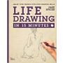 Life Drawing in 15 Minutes