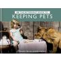 The Retronaut Guide to Keeping Pets