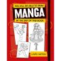 You Will be Able to Draw Manga by the End of this Book