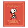 The Philosophy of Snoopy