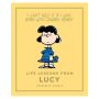 Life Lessons from Lucy