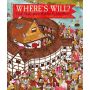 Where's Will: Find Shakespeare Hidden in His Plays