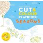 Cut and Colour Playbook