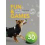 Fun & Games for a Smarter Dog