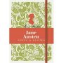 Jane Austen: Notes & Quotes