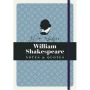 William Shakespeare: Notes & Quotes