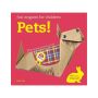 Fun Origami for Children: Pets!