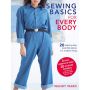 Sewing Basics for Every Body