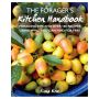 The Forager’s Kitchen Handbook