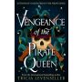 Vengeance of the Pirate Queen