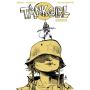 Tank Girl Omnibus