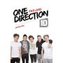 One Direction: Five Lives