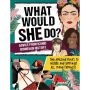 What Would She Do? Gift Set