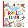 The Gloriumptious Worlds of Roald Dahl