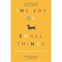 The Joy of Small Things