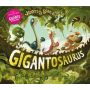 Gigantosaurus (Pb)