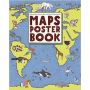 Maps Poster Book