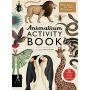 Welcome To The Museum: Animalium Activity Book