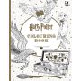 Harry Potter - Colouring Book